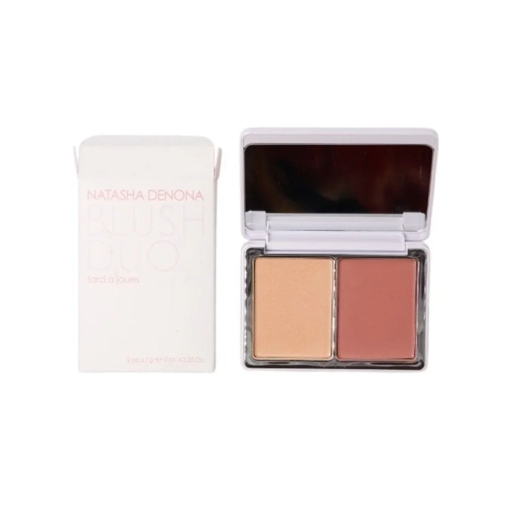 Natasha Denona - Blush Duo - #16